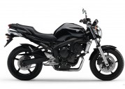 Yamaha FZ6